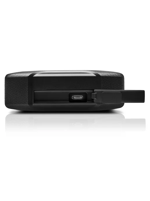 SANDISK Портативный механический жесткий диск G-DRIVE ArmorATD 2TB, 2 ТБ, фото 2
