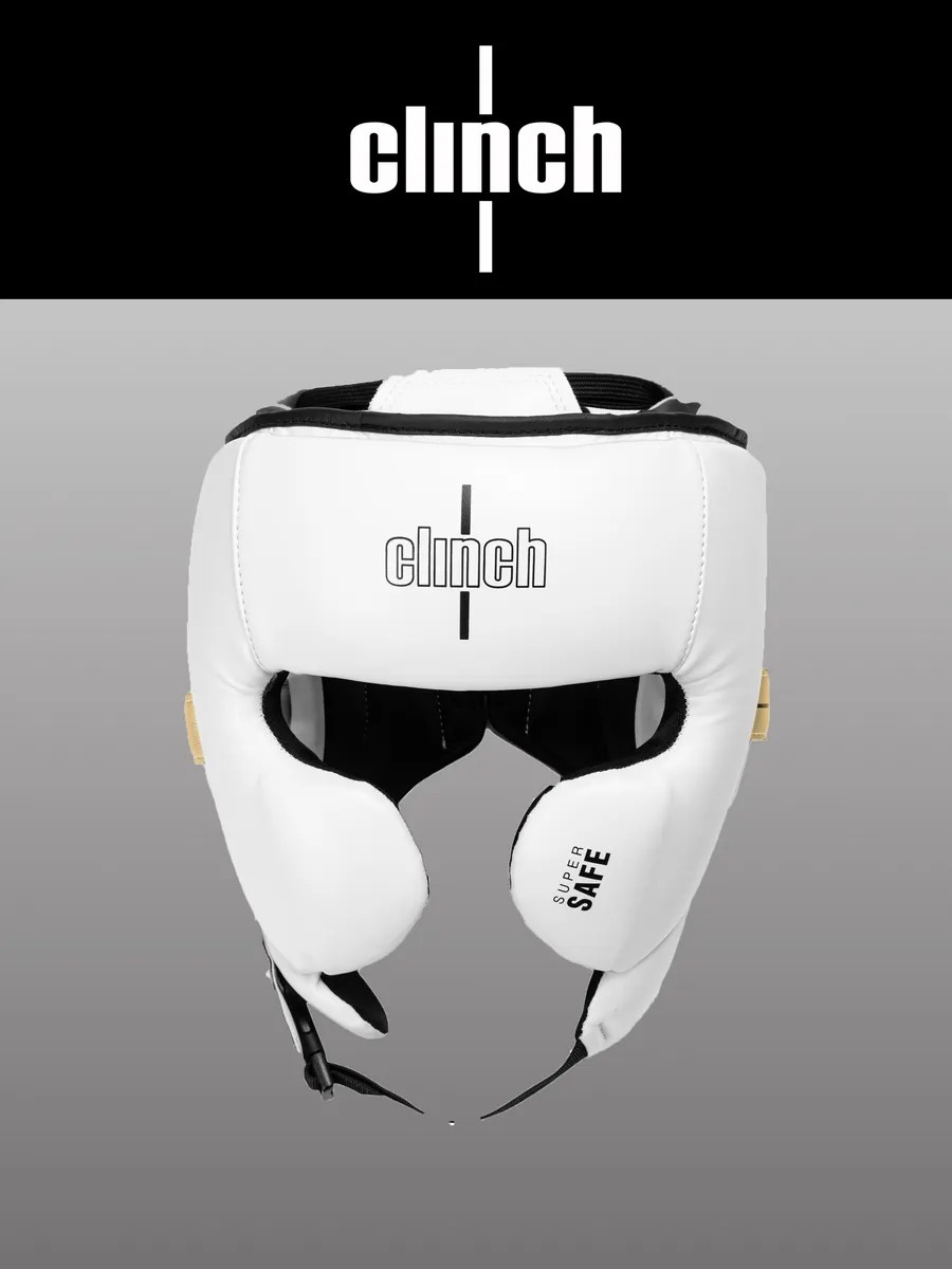Шлем боксерский Contender
