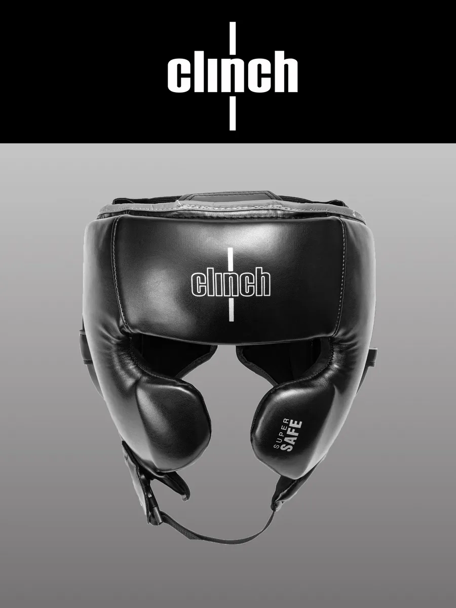 Шлем боксерский Contender