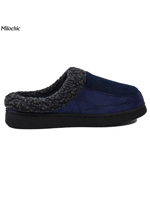 Тапочки milochic Длина 29cm Размер 43-44 RU, 41-42, фото 7