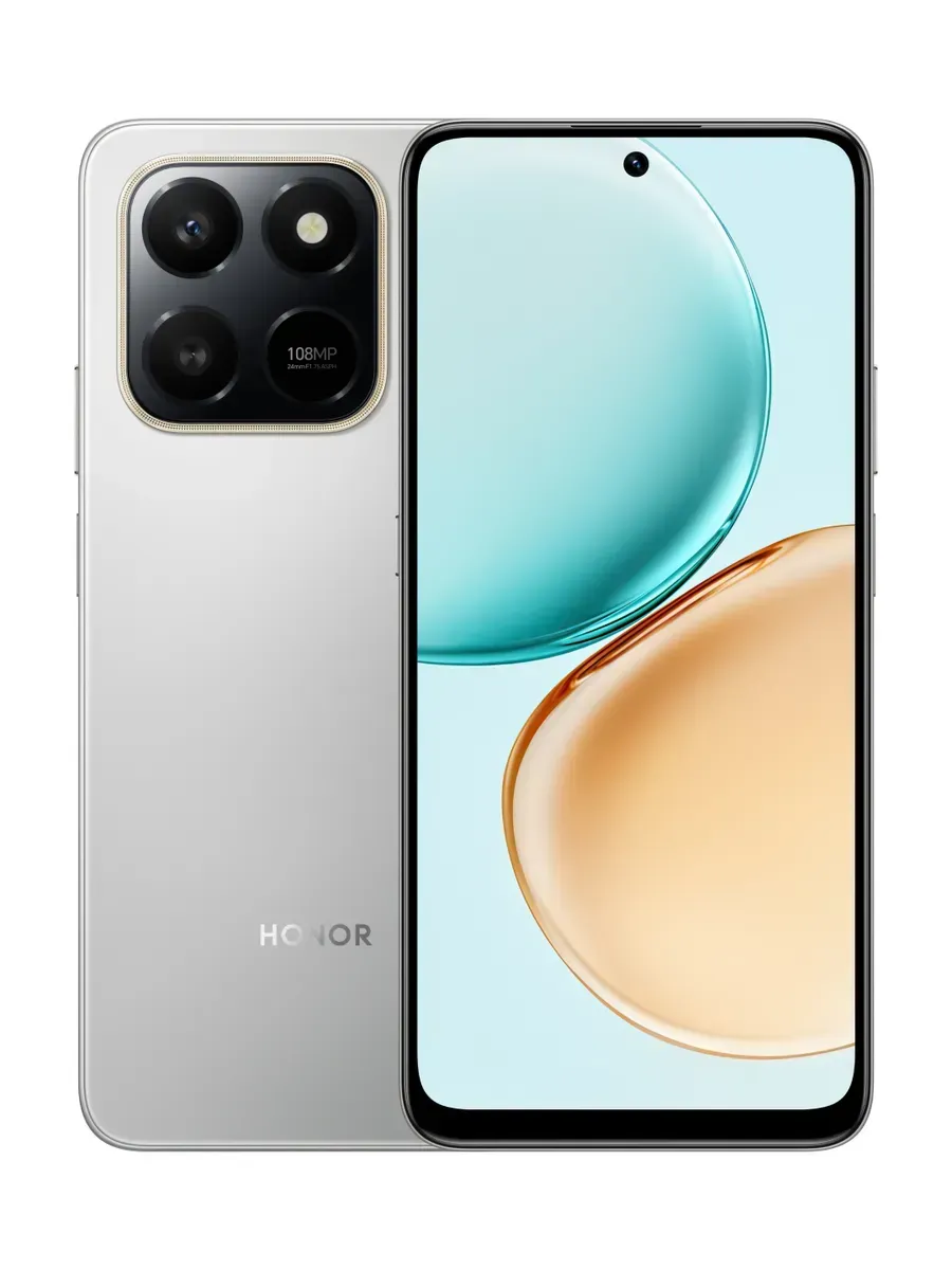 HONOR X7d 6+128GB