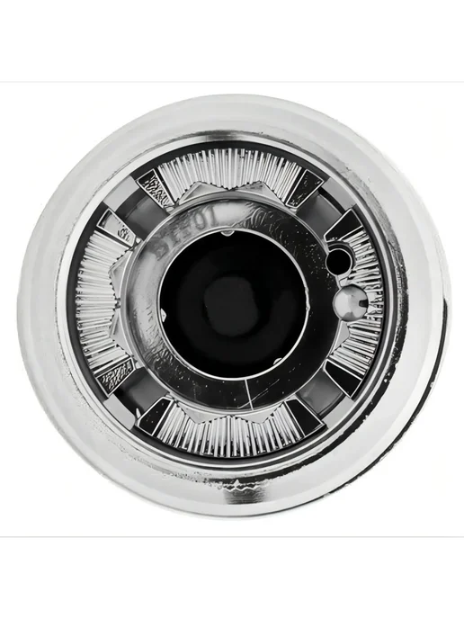 TIM Термоголовка TH-D-0601 M30*1.5 жидкостная, 30x1.5, фото 4
