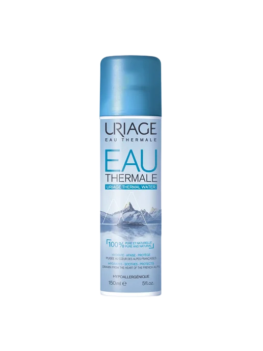 URIAGE Урьяж (Uriage) Eau Thermale Термальная вода спрей 150 мл, 150 мл, фото 2