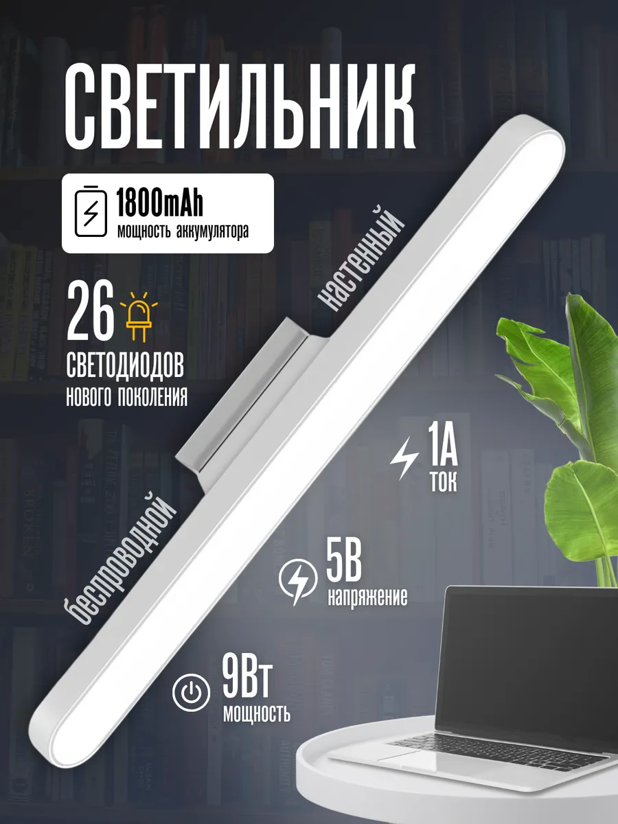 Светильник настенный