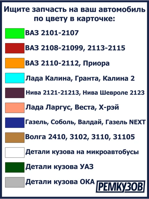 Ремкузов Колпачок ступицы колеса 2101, 2102, 2103, 2105, 2106, 1111, серый, фото 6