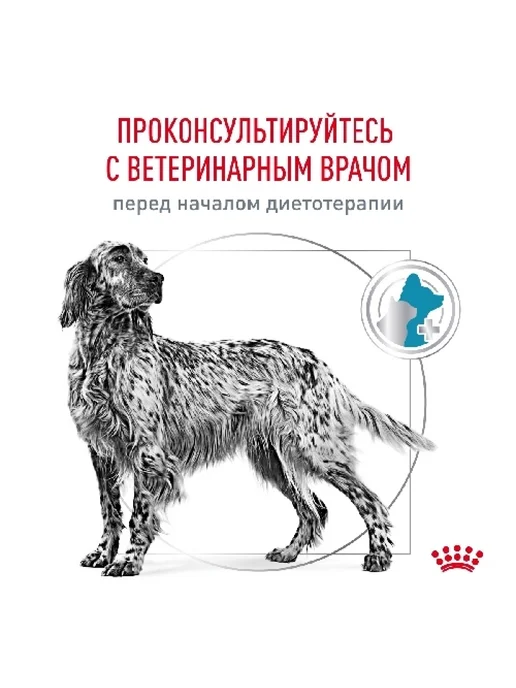 Сухой корм Royal canin Ветеринарный Sensitivity для собак, 7 кг, фото 2
