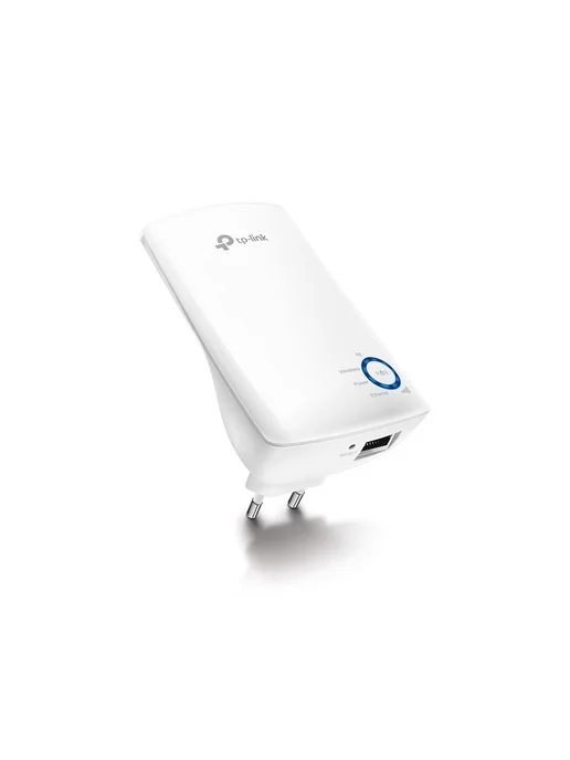 TP-link Усилитель сигнала Wi-Fi TL-WA850RE, белый, фото 3