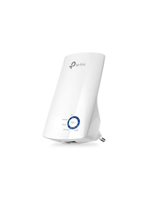TP-link Усилитель сигнала Wi-Fi TL-WA850RE, белый, фото 4