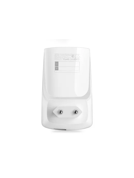 TP-link Усилитель сигнала Wi-Fi TL-WA850RE, белый, фото 5