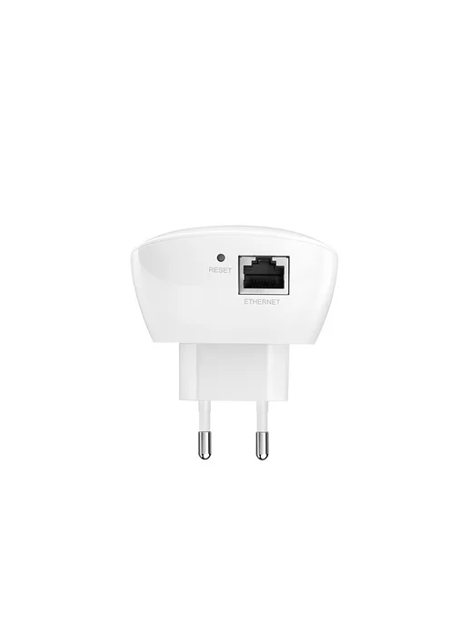 TP-link Усилитель сигнала Wi-Fi TL-WA850RE, белый, фото 6