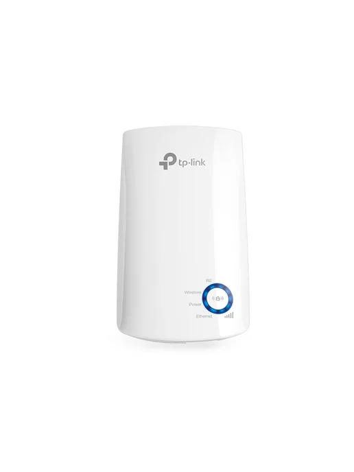 TP-link Усилитель сигнала Wi-Fi TL-WA850RE, белый, фото 7