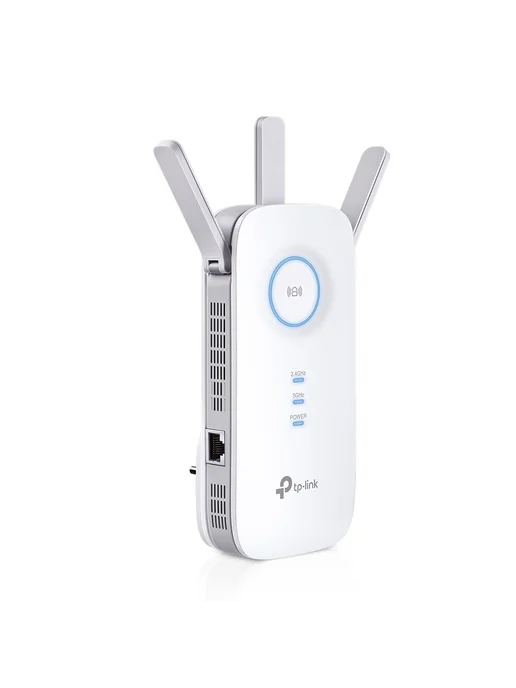 TP-link Усилитель сигнала Wi-Fi RE550, белый, фото 3