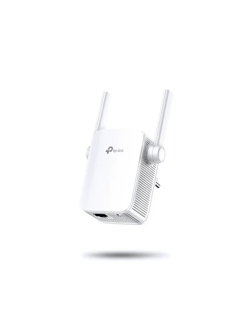 TP-link Усилитель сигнала Wi-Fi RE305, белый, фото 2