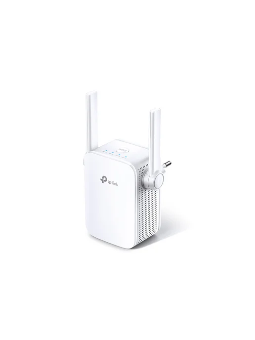 TP-link Усилитель сигнала Wi-Fi RE305, белый, фото 3