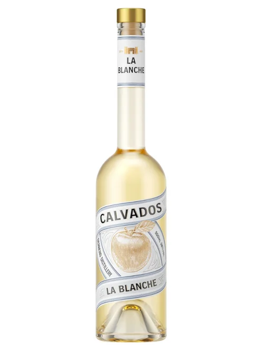 Дербент Calvados derbent distillery la blanch, вариант