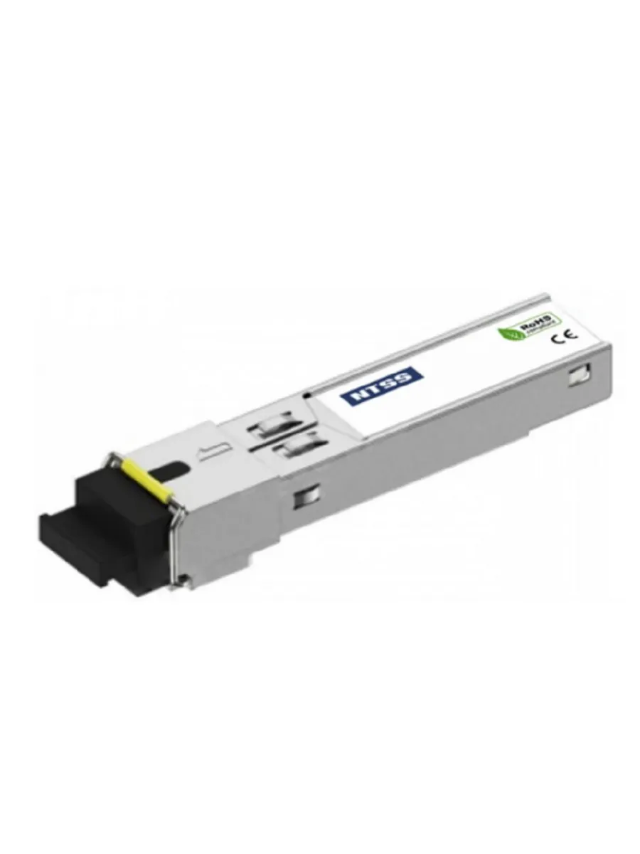 Трансивер SFP (miniGBIC) NTSS-SFP-1.25G-53-3SD