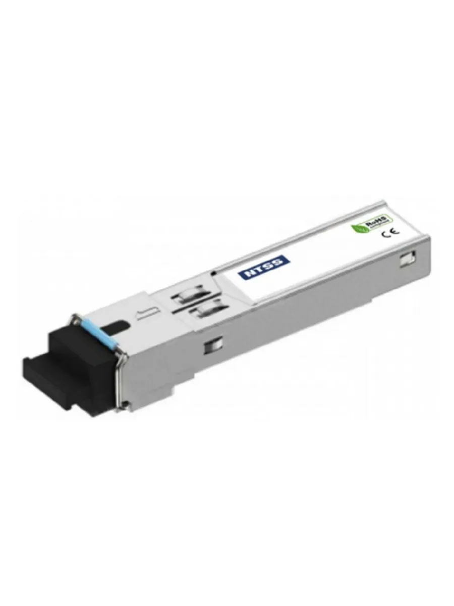 Трансивер SFP (miniGBIC) NTSS-SFP-1.25G-35-3SD