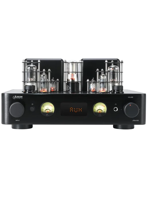 JUSONAUDIO Гибридный ламповый усилитель Juson Audio JTA100,200Вт новая, 100,2 Вт, фото 2
