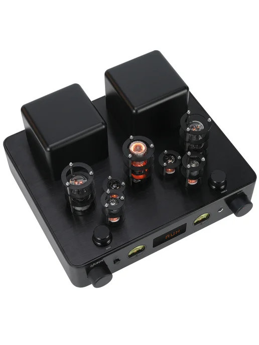 JUSONAUDIO Гибридный ламповый усилитель Juson Audio JTA100,200Вт новая, 100,2 Вт, фото 3