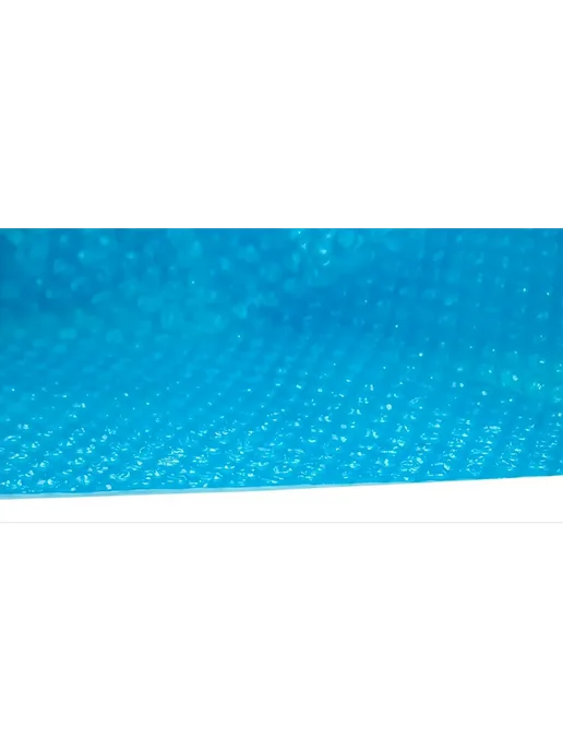 PoolMagic Согревающее покрывало для бассейна d 244 см круг, 490x360 см, фото 3