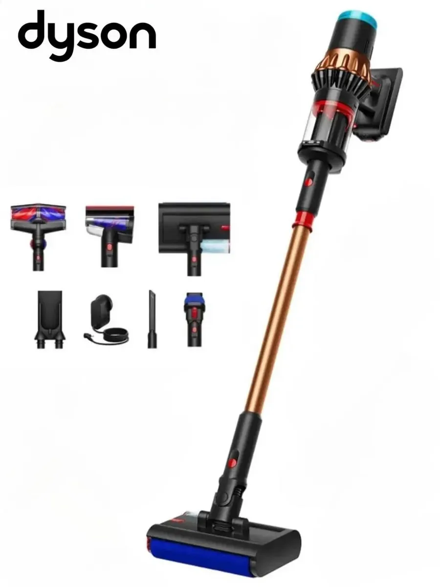 Вертикальный пылесос V16 Piston Animal Submarine SV53 Dyson 576888643 купить за 113 385 ₽ в интернет‑магазине Wildberries