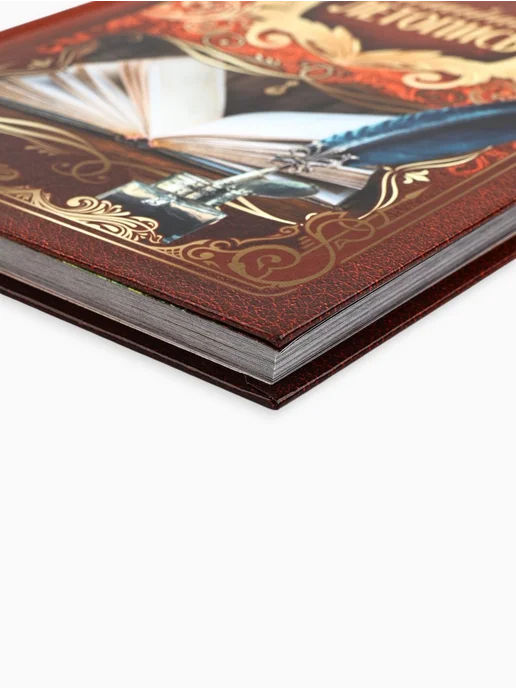 frotorspla Родословная книга Семейная летопись 16.5x24 см, 16.5x24 см, фото 3