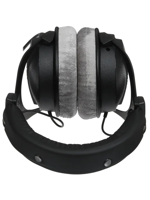 Наушники накладные Beyerdynamic DT 770 PRO 250 OHMS, черный, фото 5