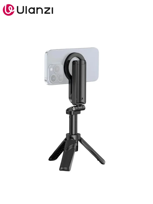 Ulanzi Штатив - монопод JJ03 3-in-1 Magnetic Phone Tripod, вариант