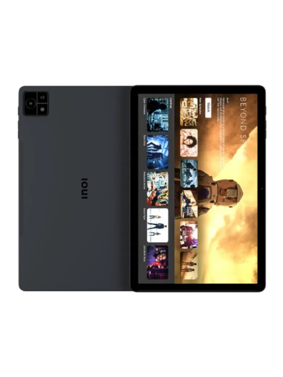Планшет Tab 2 Pro 6/256GB LTE Space Grey