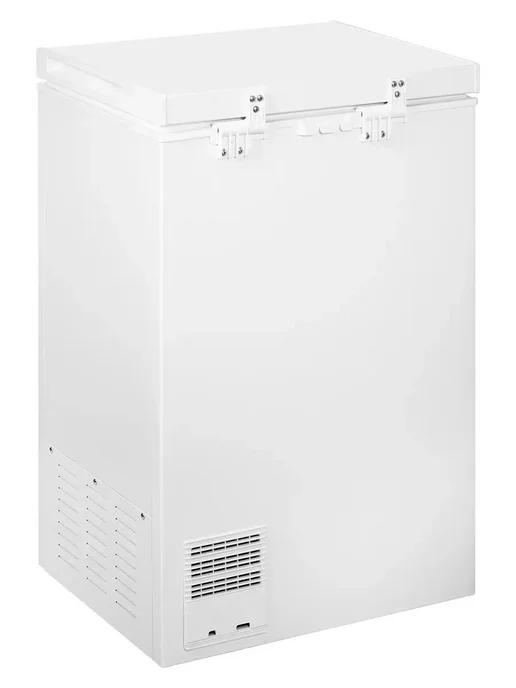 LIGRELL Морозильный ларь BD-132IDW белый, белый, фото 4
