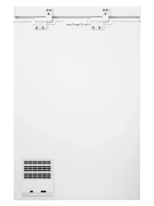 LIGRELL Морозильный ларь BD-132IDW белый, белый, фото 5