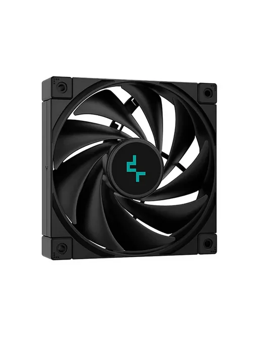 Deepcool Система водяного охлаждения LT720, черный, черный, фото 4