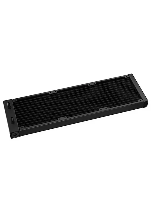 Deepcool Система водяного охлаждения LT720, черный, черный, фото 5
