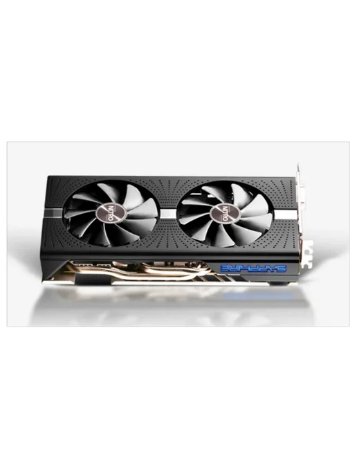 Видеокарта Sapphire RX570 4G, 4 г, фото 4