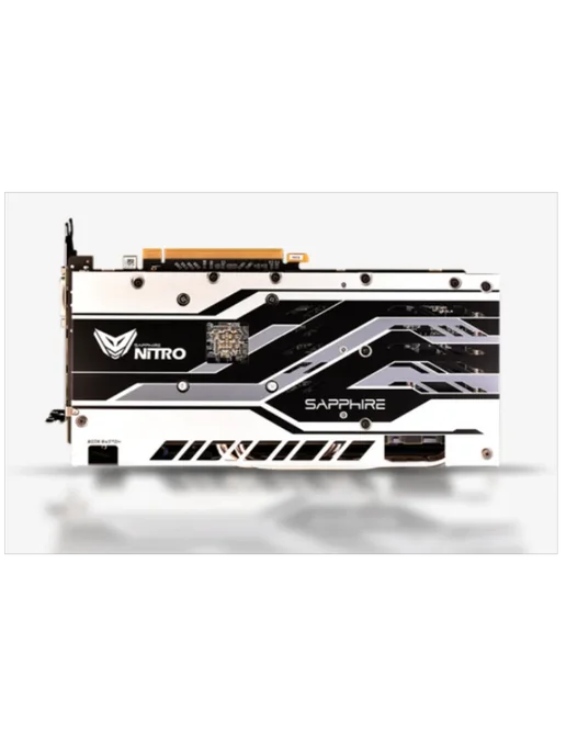 Видеокарта Sapphire RX570 4G, 4 г, фото 5