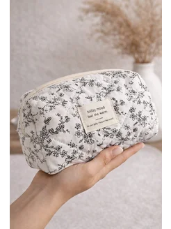 My only Brand Косметичка женская тканевая
