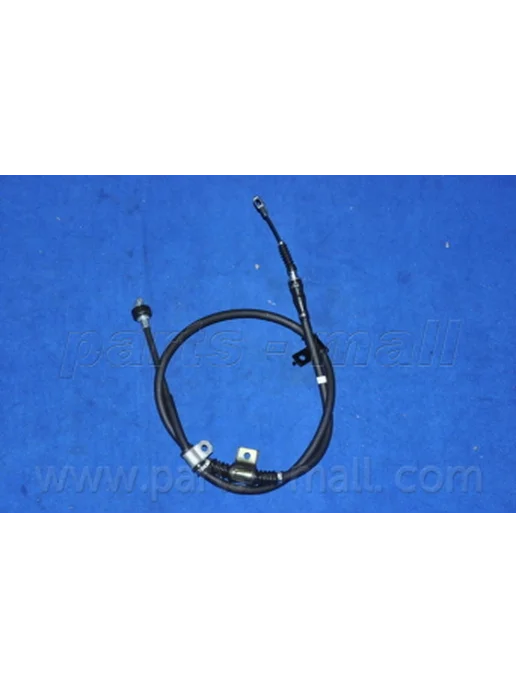 PARTS MALL Трос стояночного тормоза PTB-368, вариант