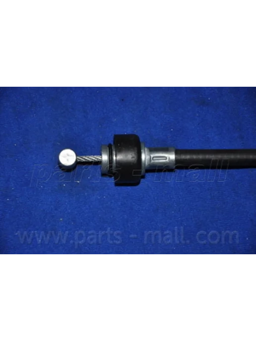 PARTS MALL Трос стояночного тормоза PTB-368, вариант, фото 3