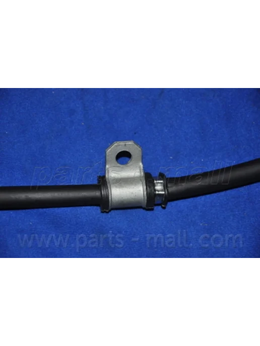 PARTS MALL Трос стояночного тормоза PTB-368, вариант, фото 4