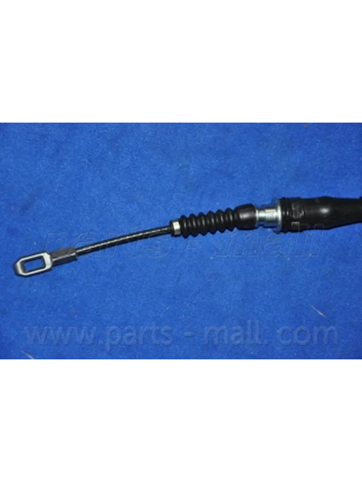 PARTS MALL Трос стояночного тормоза PTB-368, вариант, фото 5