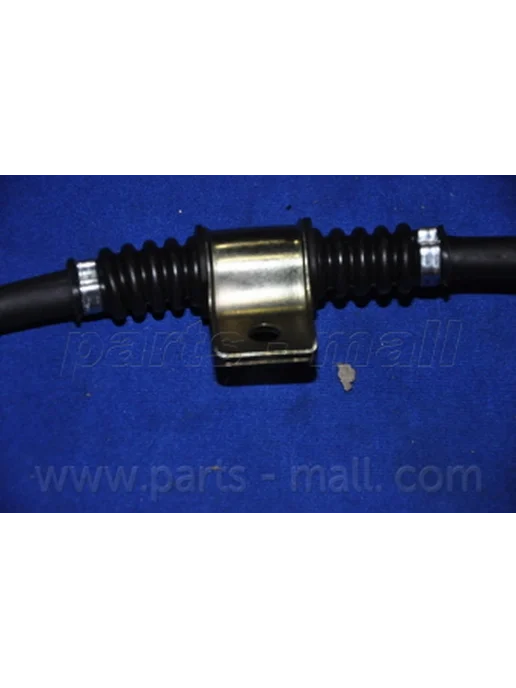 PARTS MALL Трос стояночного тормоза PTB-368, вариант, фото 6