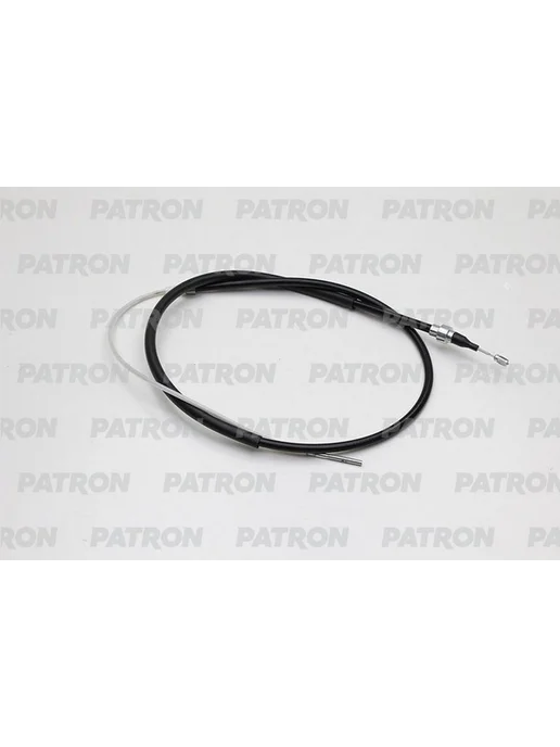 PATRON Трос ручного тормоза л.+п. PC3019, вариант