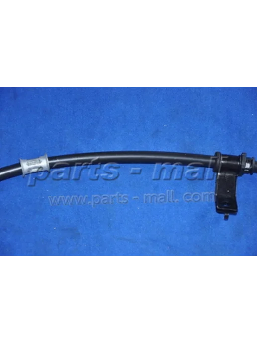 PARTS MALL Трос ручника правый HYUNDAI VERNA(LC) 99-06 PTA-558, вариант, фото 3