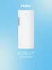 Морозильная камера HF-242WG Haier 577409987 купить за 42 669 ₽ в интернет‑магазине Wildberries