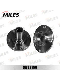 MILES Ступица колеса передняя FIAT DOBLO 1.2-1.9D 01- DB82156