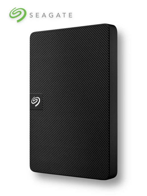 seagate Внешний жесткий диск 2 Tb Expansion STKM HDD 2,5" USB 3.0, 2 ТБ