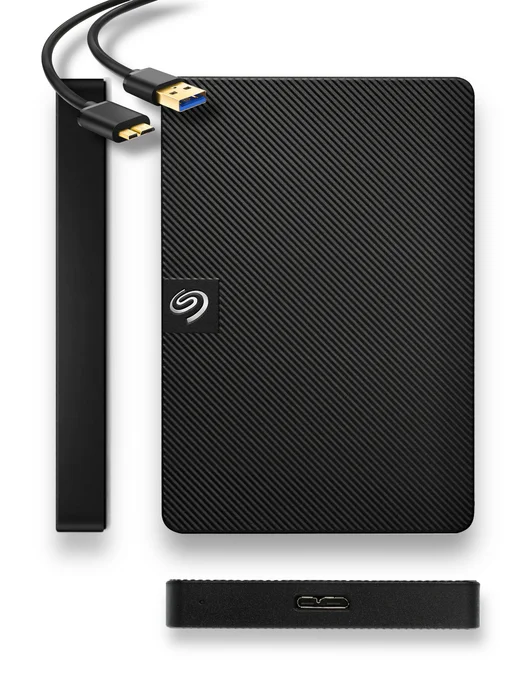 seagate Внешний жесткий диск 2 Tb Expansion STKM HDD 2,5" USB 3.0, 2 ТБ, фото 4