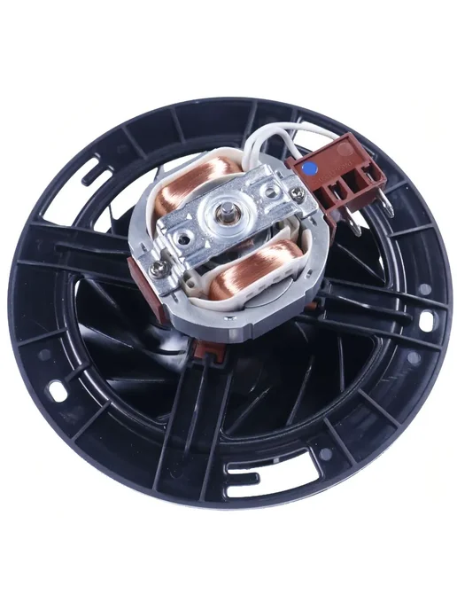 Мотор конвекции для духовки Bosch Neff Siemens 12044401, вариант