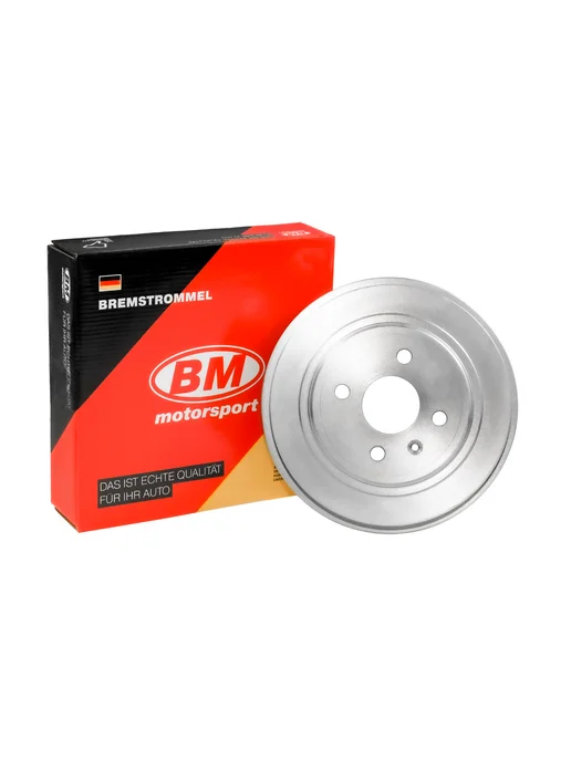 BM-MOTORSPORT Барабан тормозной задний CHEVROLET OPEL DR8230, вариант