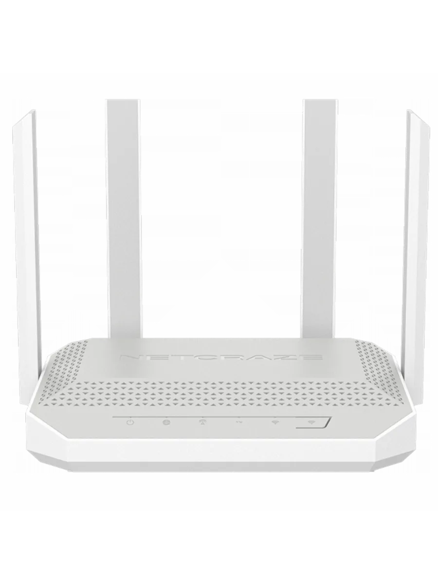 Роутер Hopper 4G+ NC-2312 (Белый)